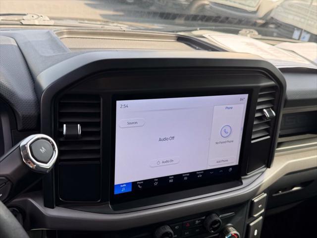 2025 Ford F-150 - $49,192