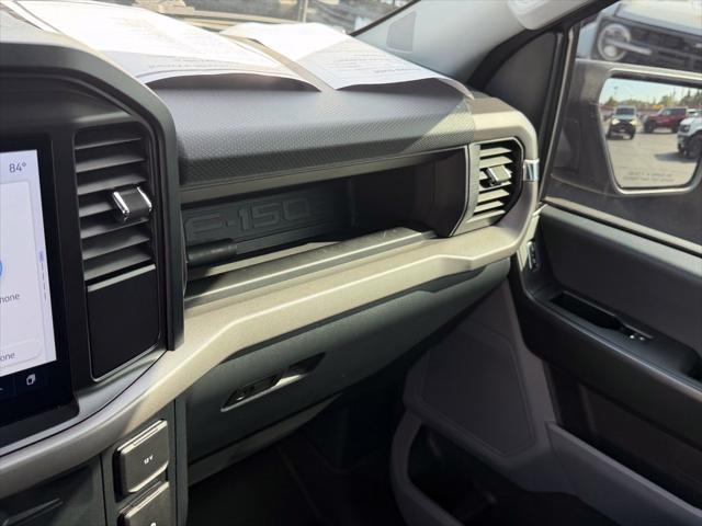 2025 Ford F-150 - $49,192