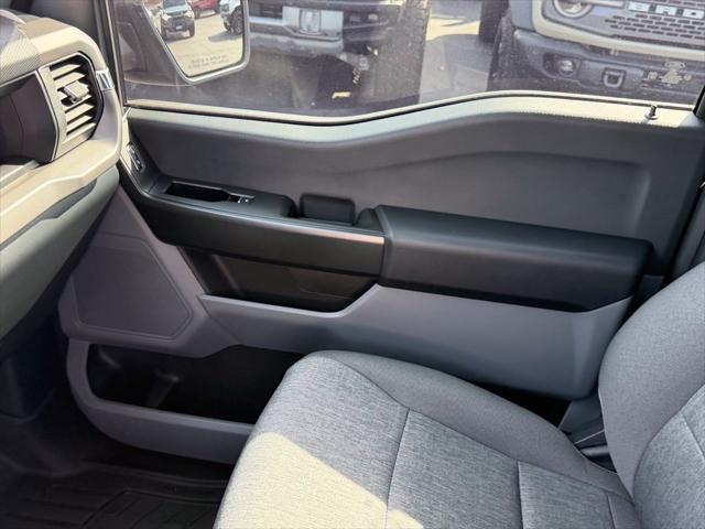 2025 Ford F-150 - $49,192