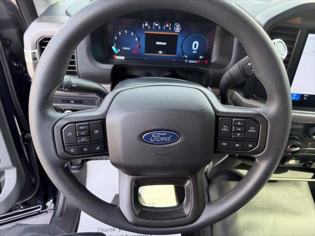 2025 Ford F-150 - $49,192