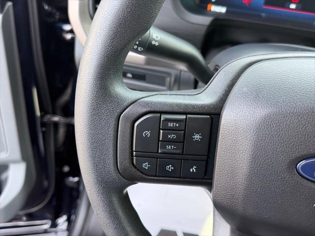 2025 Ford F-150 - $49,192