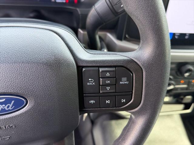 2025 Ford F-150 - $49,192