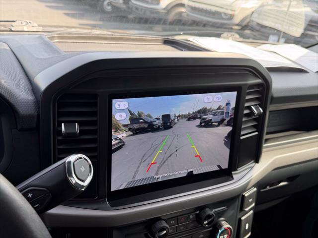 2025 Ford F-150 - $49,192