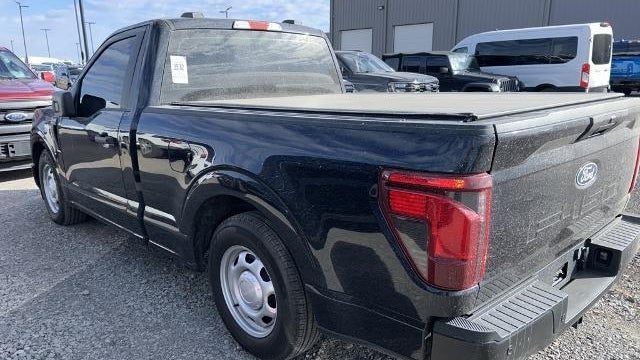 2024 Ford F-150 XL