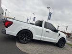 2024 F-150 Thumbnail 2