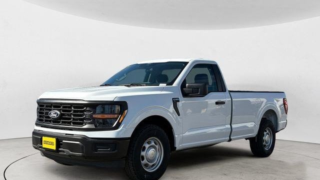 Preowned 2025 Ford F-150 XL for Sale