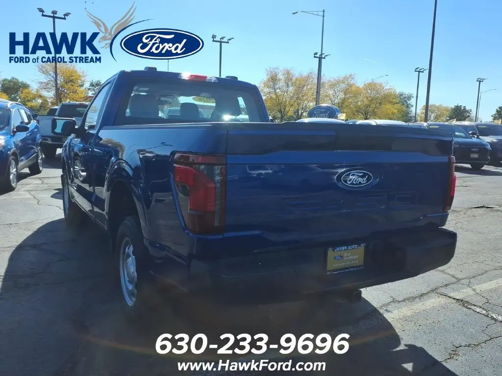 2026 Ford F-150 - $48,999