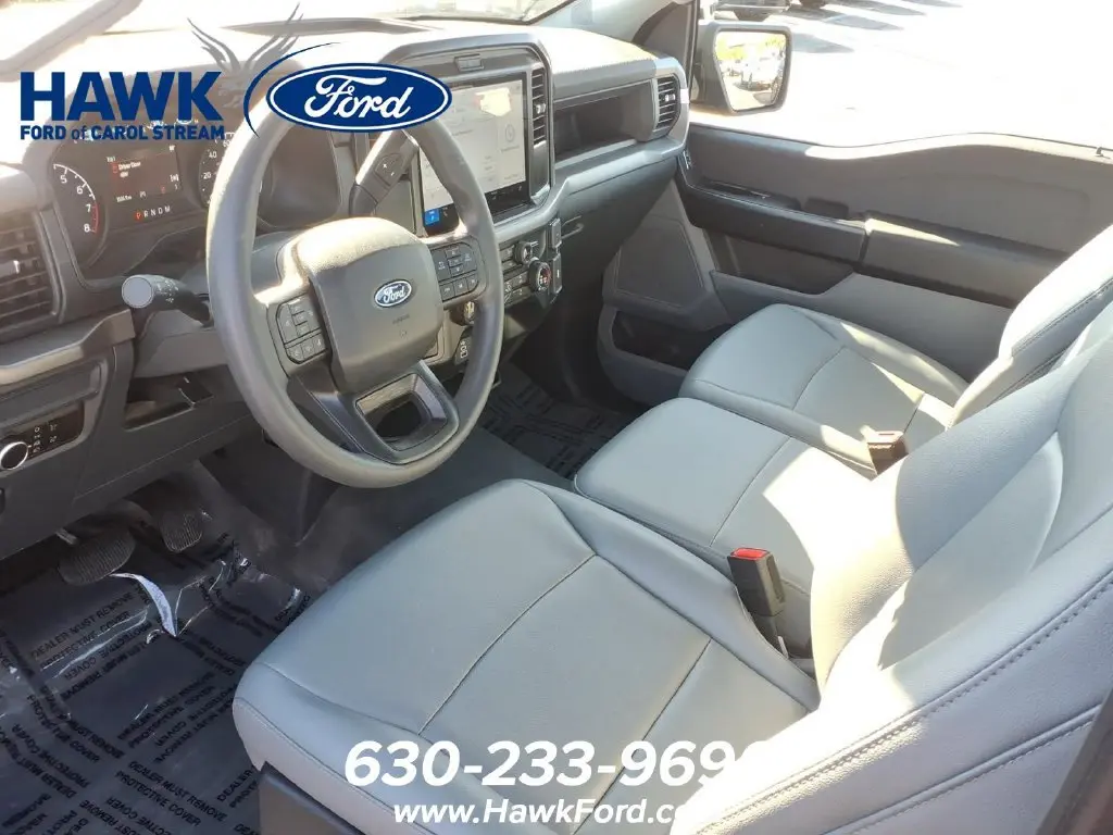 2026 Ford F-150 - $48,999