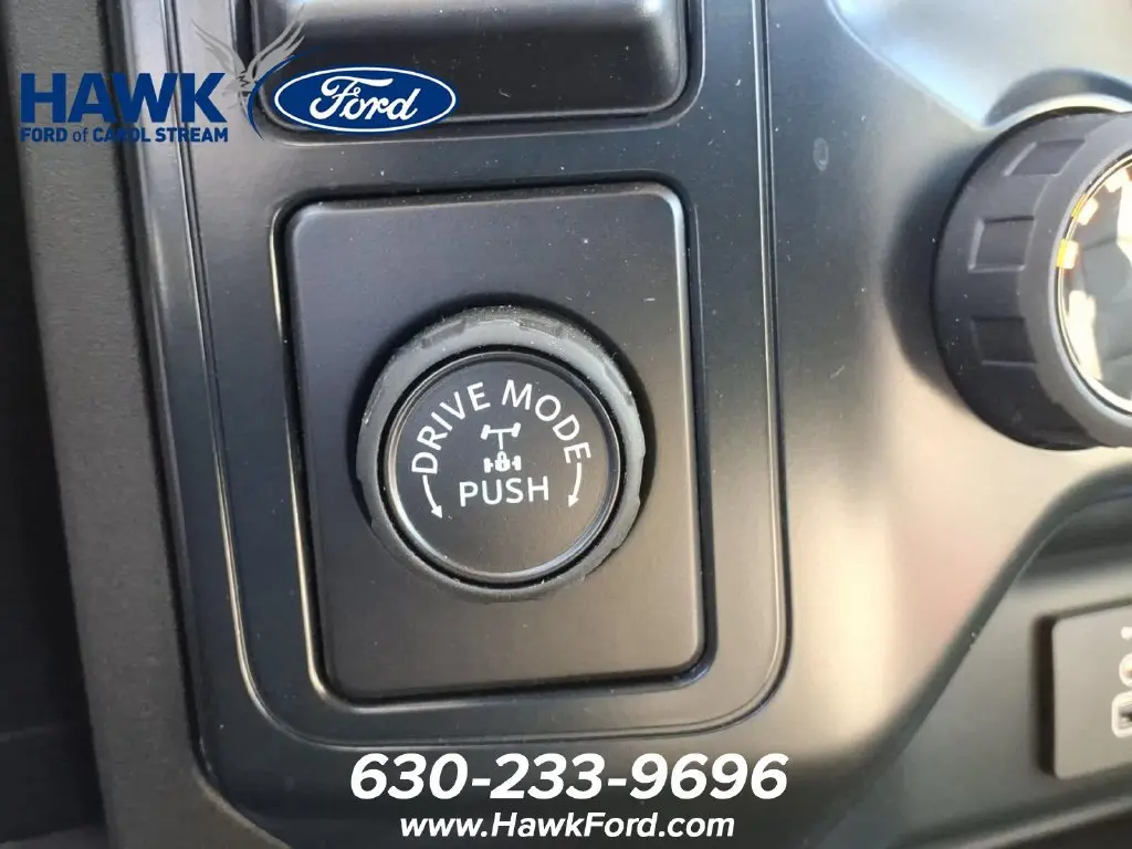2026 Ford F-150 - $48,999
