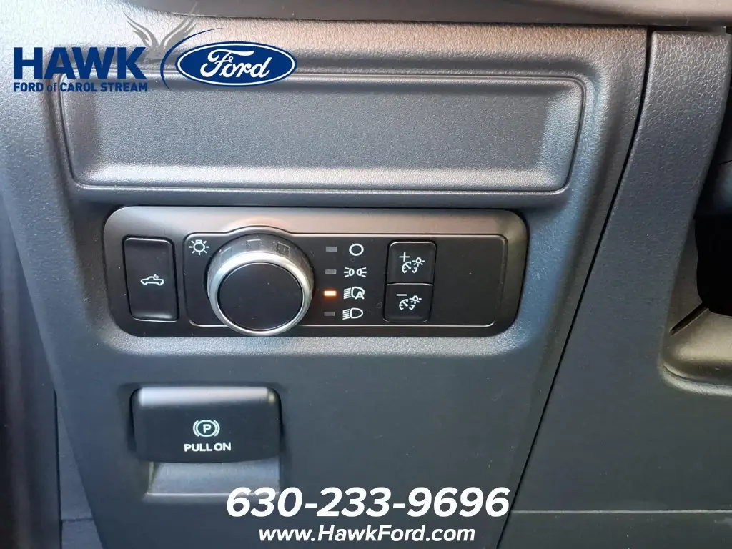 2026 Ford F-150 - $48,999