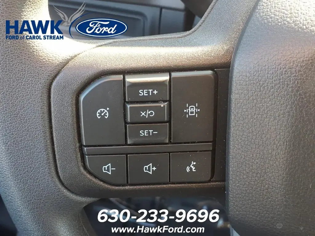 2026 Ford F-150 - $48,999