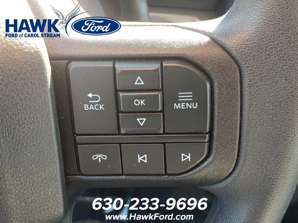 2026 Ford F-150 - $48,999