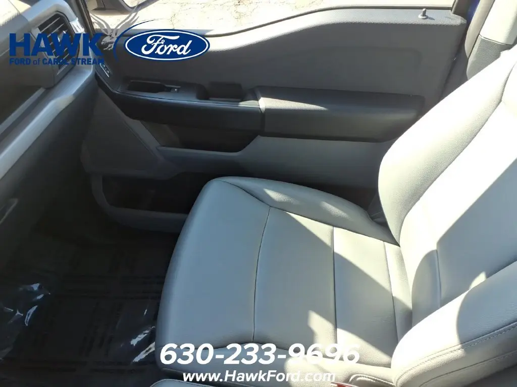 2026 Ford F-150 - $48,999