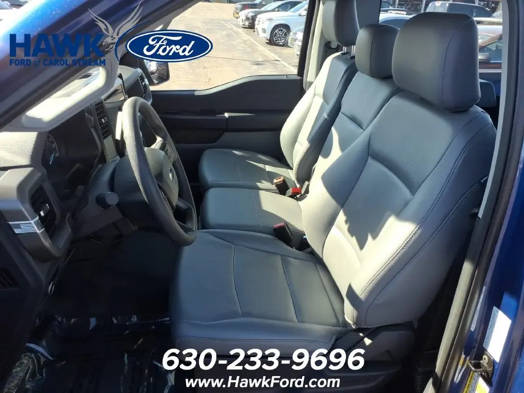2026 Ford F-150 - $48,999