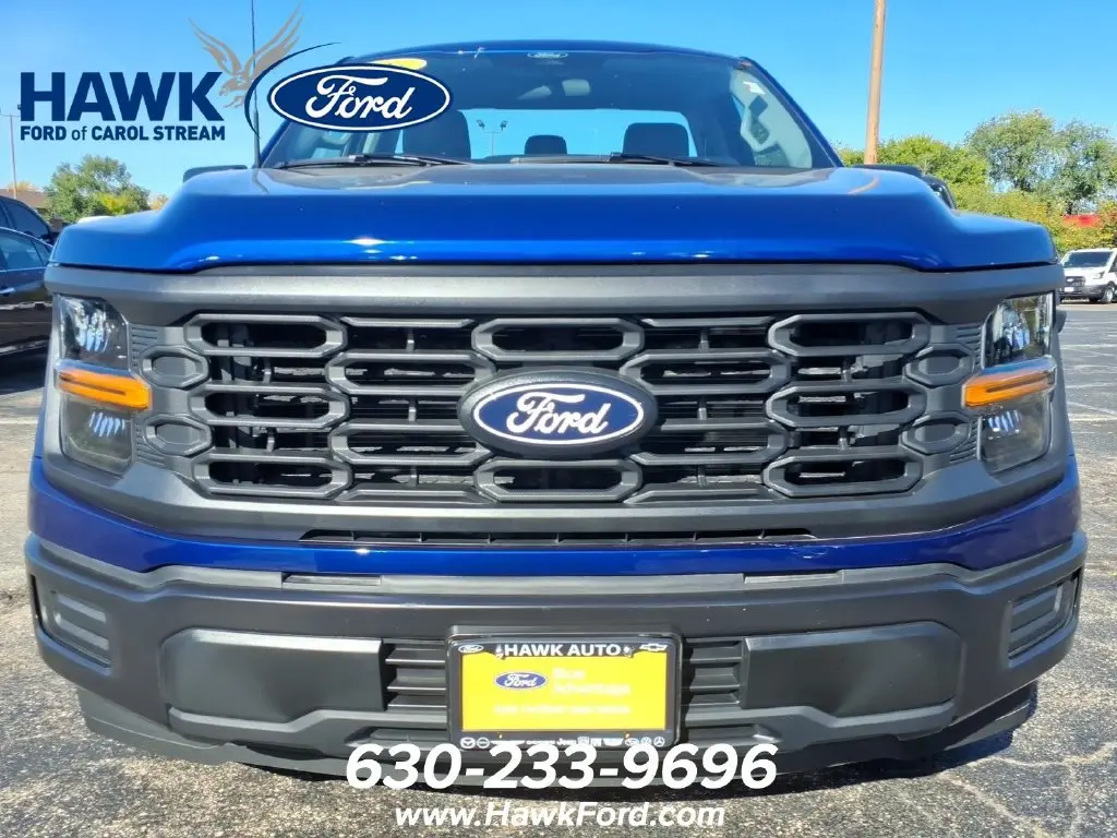 2026 Ford F-150 - $48,999