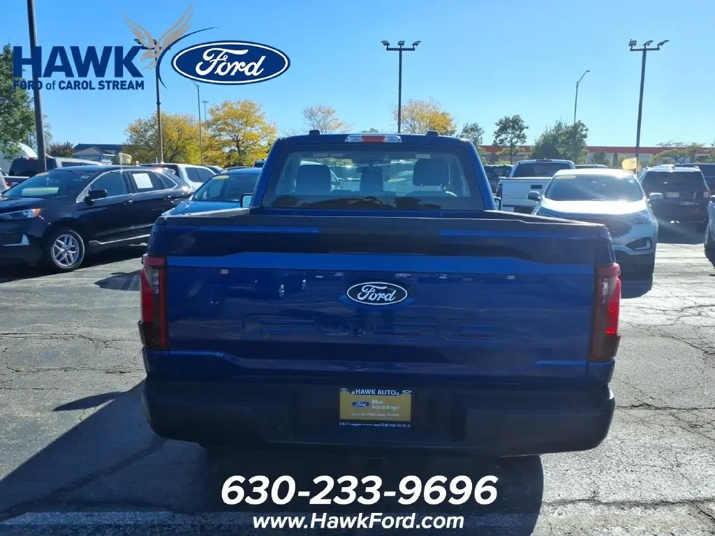 2026 Ford F-150 - $48,999