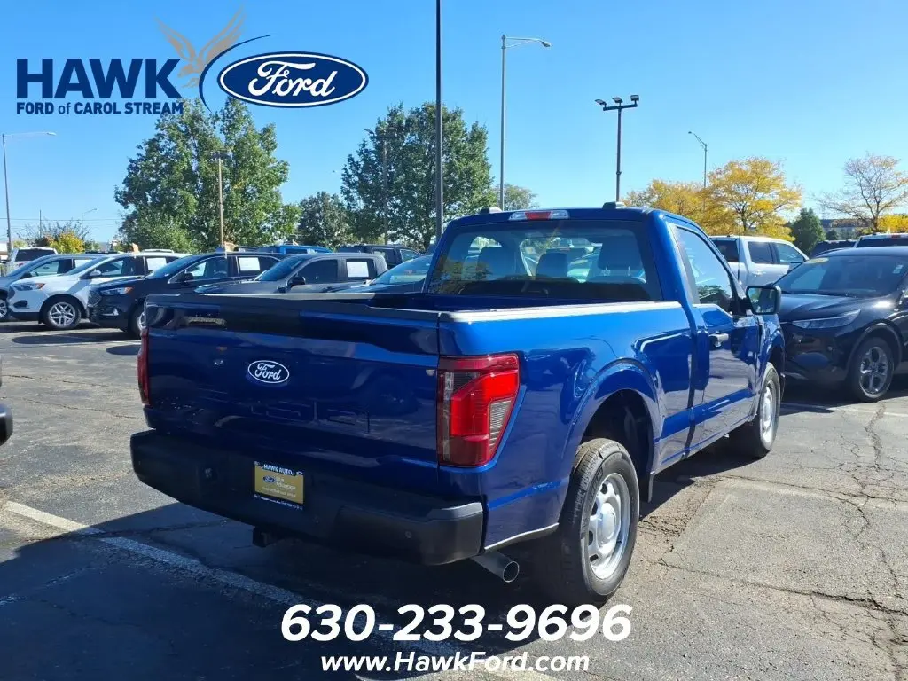 2026 Ford F-150 - $48,999