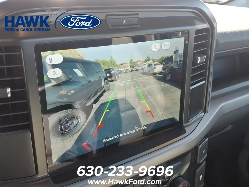 2026 Ford F-150 - $48,999