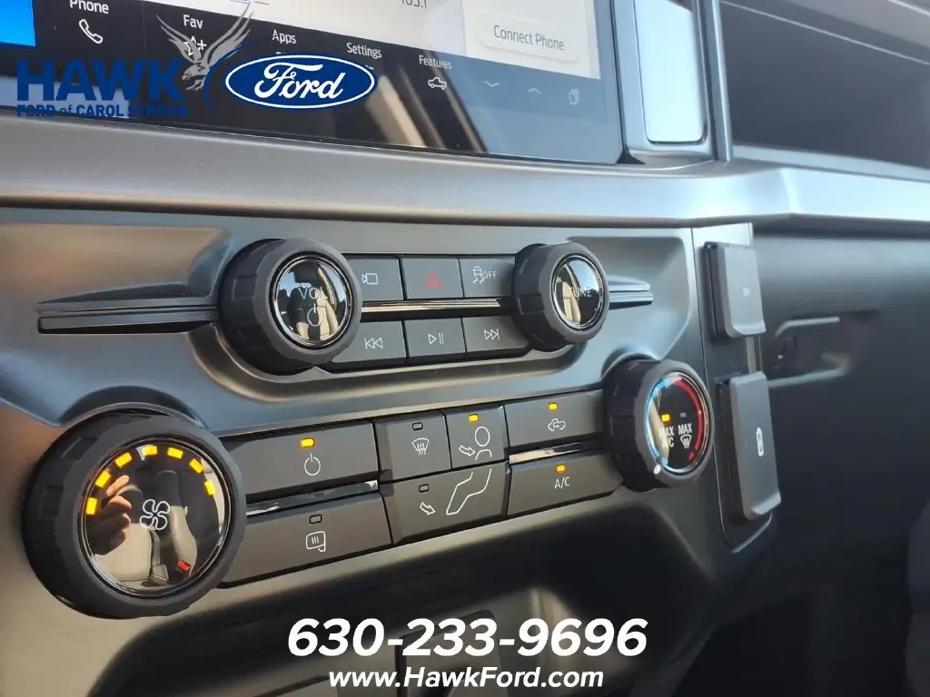 2026 Ford F-150 - $48,999