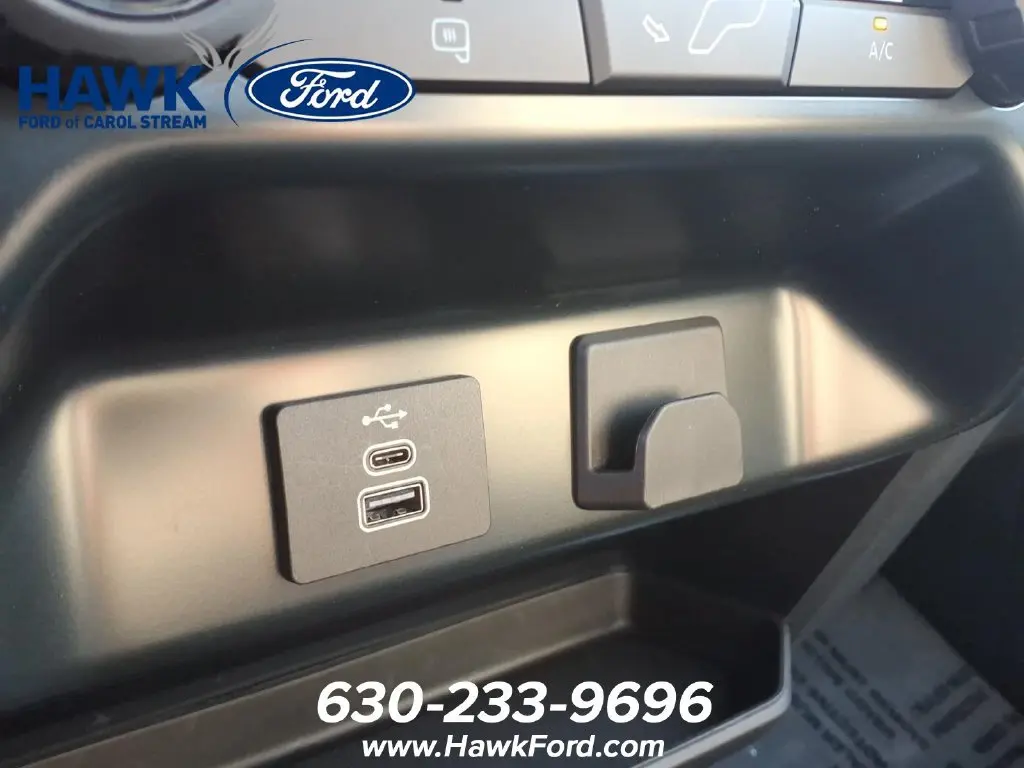 2026 Ford F-150 - $48,999