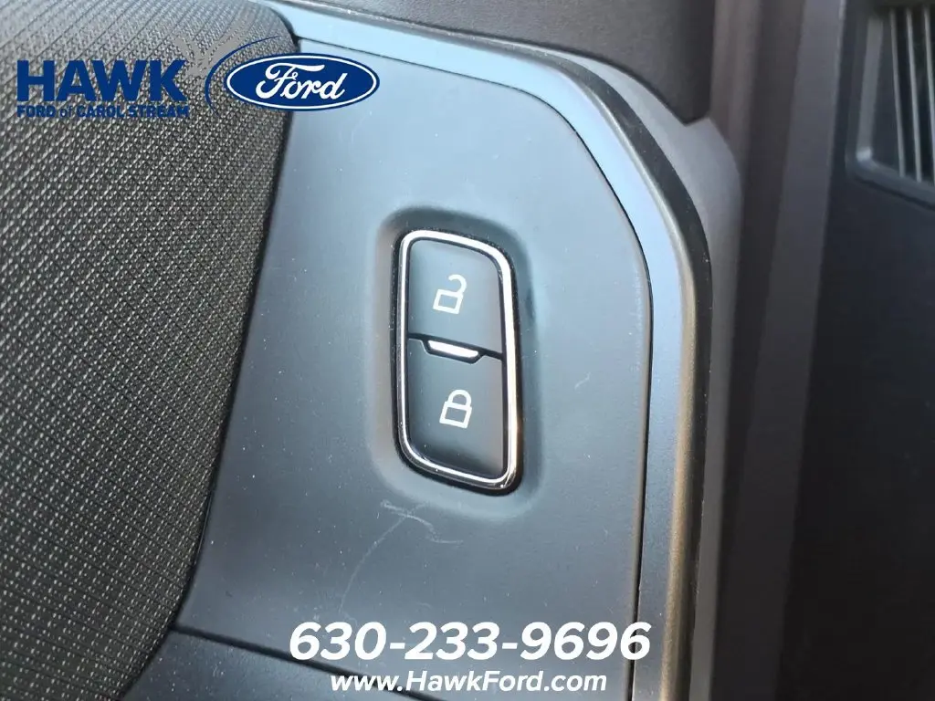 2026 Ford F-150 - $48,999