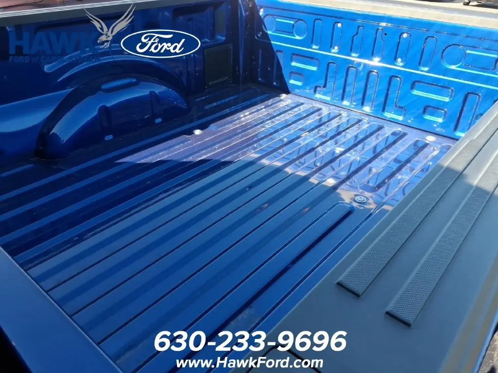 2026 Ford F-150 - $48,999