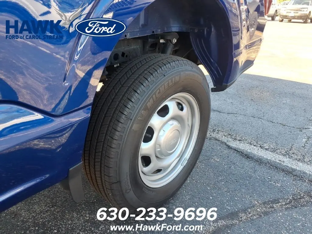 2026 Ford F-150 - $48,999