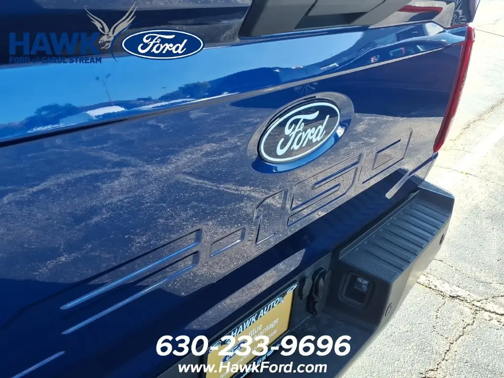 2026 Ford F-150 - $48,999
