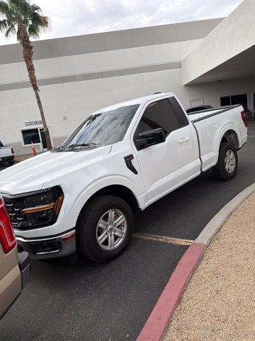 2026 Ford F-150 - $46,769