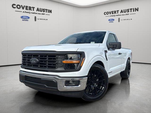 2026 Ford F-150 - $61,991
