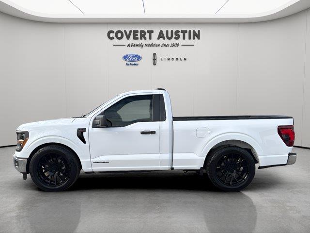 2026 Ford F-150 - $61,991
