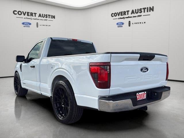 2026 Ford F-150 - $61,991