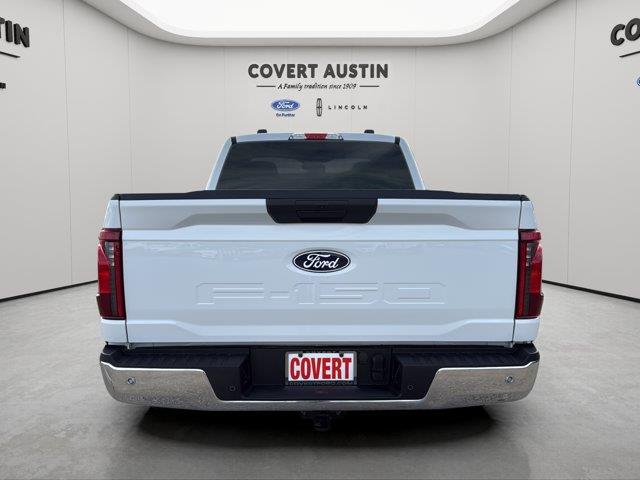 2026 Ford F-150 - $61,991