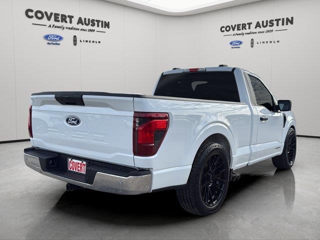 2026 Ford F-150 - $61,991