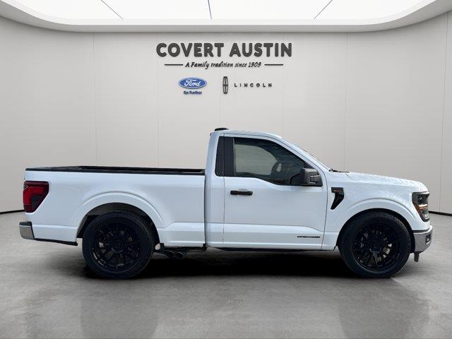 2026 Ford F-150 - $61,991