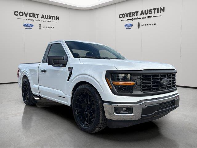 2026 Ford F-150 - $61,991