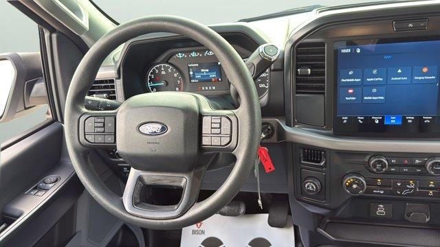 2026 Ford F-150 - $61,991