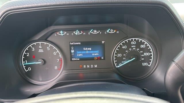 2026 Ford F-150 - $61,991