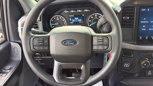2026 Ford F-150 - $61,991