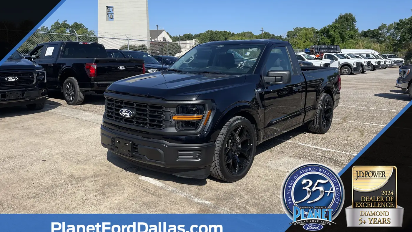 Preowned 2026 Ford F-150 XL for Sale