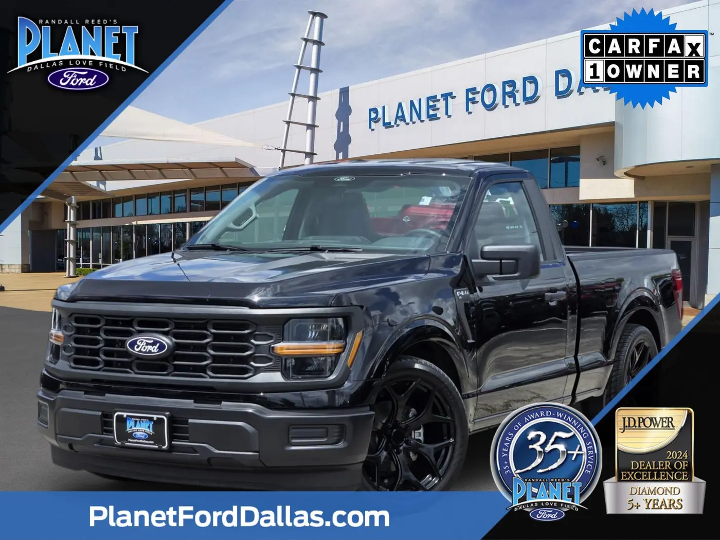 2026 Ford F-150 - $55,959