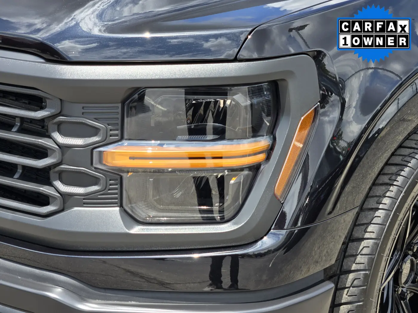 2026 Ford F-150 - $55,959