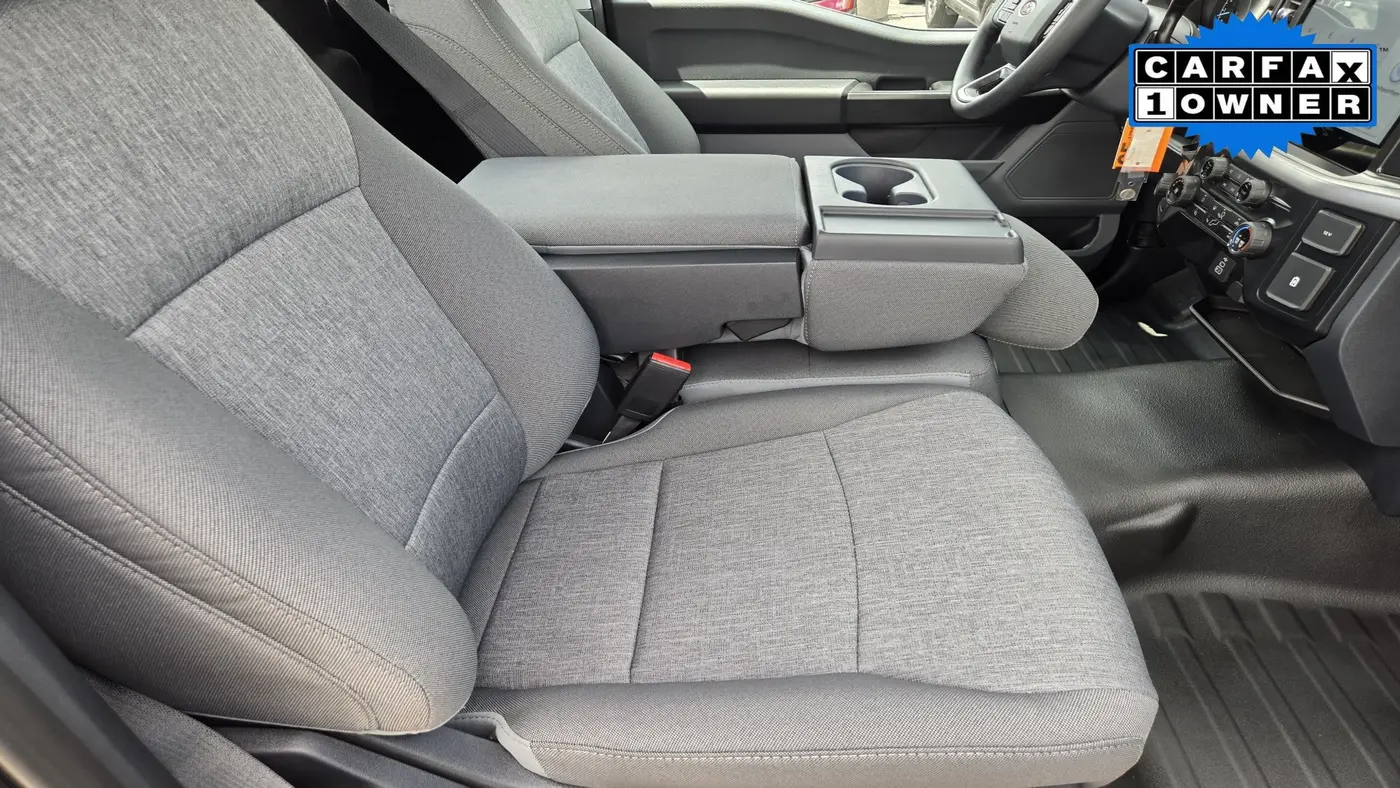 2026 Ford F-150 - $55,959