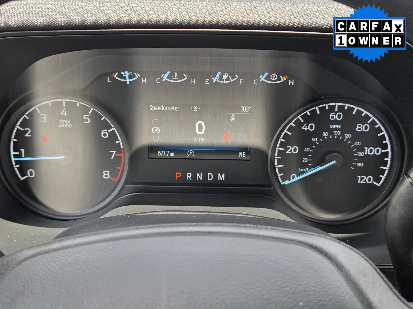 2026 Ford F-150 - $55,959