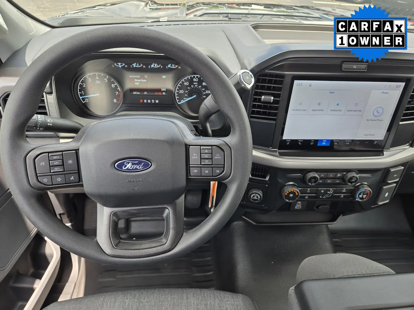 2026 Ford F-150 - $55,959