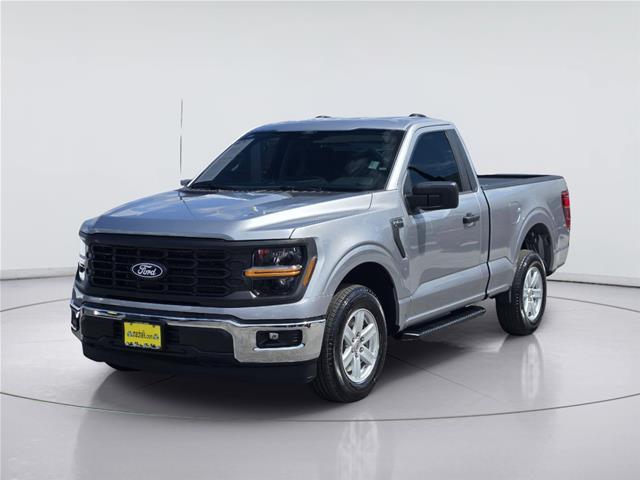 2026 Ford F-150 - $59,992