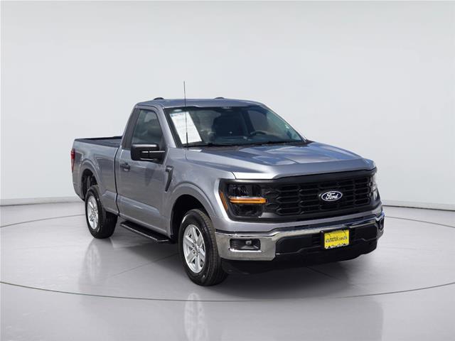 2026 Ford F-150 - $59,992
