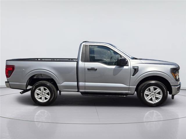 2026 Ford F-150 - $59,992
