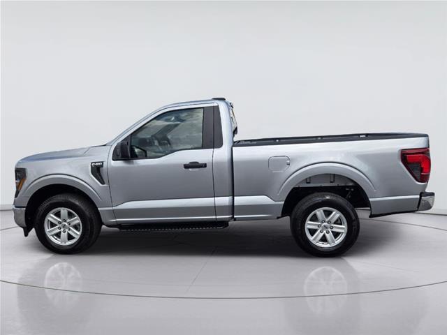 2026 Ford F-150 - $59,992