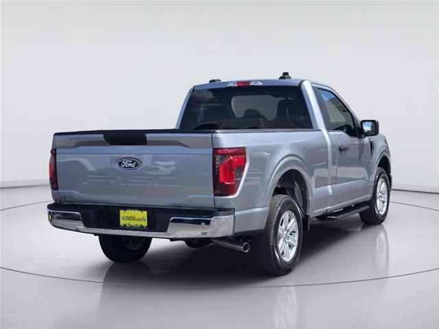 2026 Ford F-150 - $59,992